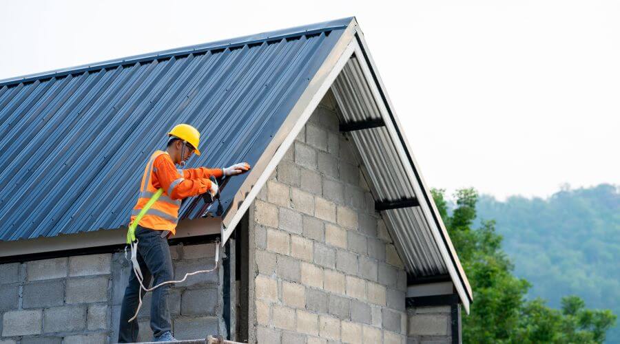 Local Siding Services in Bethune, SC